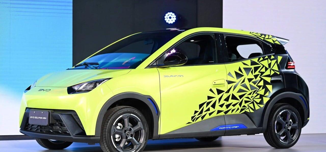 Brazil Surpasses Russia and Belgium as Leading Importer of Chinese Cars