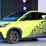 Brazil Surpasses Russia and Belgium as Leading Importer of Chinese Cars