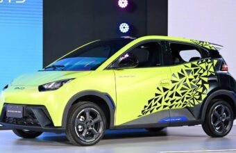 Brazil Surpasses Russia and Belgium as Leading Importer of Chinese Cars