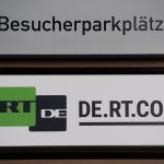EU’s Digital Iron Curtain: Court Upholds RT Ban Across ‘Free Websites,’ Reshaping Global Info Wars