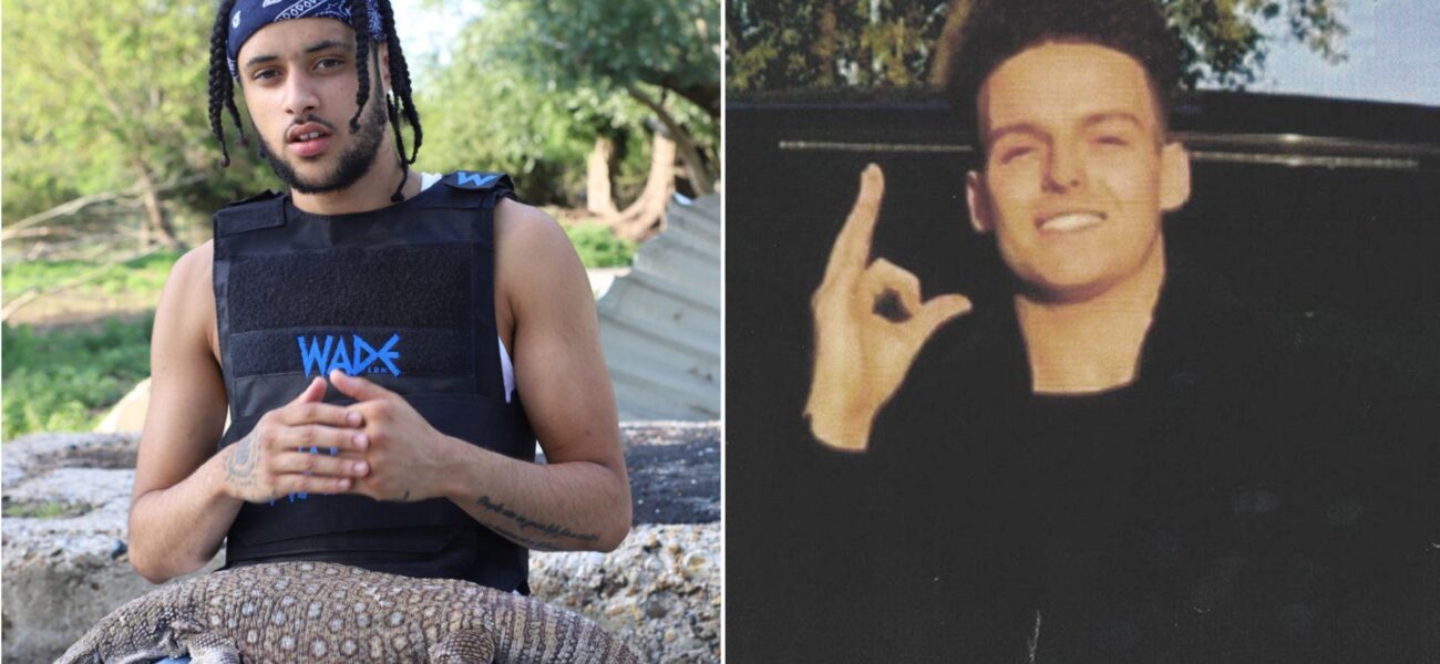 Drill Rapper Sentenced to Life for Murdering YouTuber During Snake Video Shoot