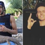Drill Rapper Sentenced to Life for Murdering YouTuber During Snake Video Shoot Drill Rapper Sentenced to Life for Murdering YouTuber During Snake Video Shoot