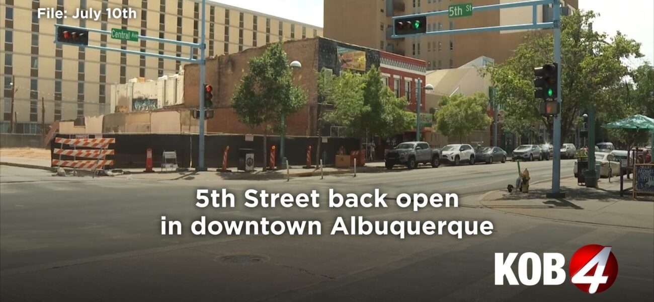 As Lindy’s Dust Settles, Albuquerque Faces Priceless Loss Amid Legal Battles and Ghostly Memories