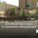 As Lindy’s Dust Settles, Albuquerque Faces Priceless Loss Amid Legal Battles and Ghostly Memories