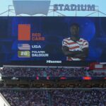Red Card Revelation: A Trump Call, a FIFA U-Turn, and the Game’s Fading Credibility Red Card Revelation: A Trump Call, a FIFA U-Turn, and the Game’s Fading Credibility