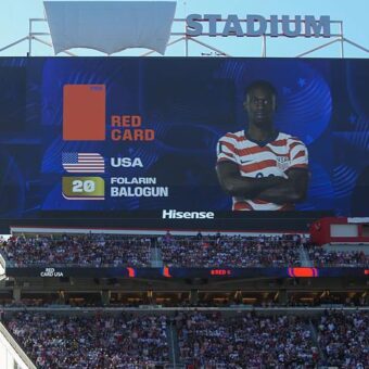 Red Card Revelation: A Trump Call, a FIFA U-Turn, and the Game’s Fading Credibility