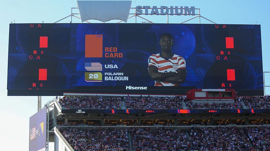 Red Card Revelation: A Trump Call, a FIFA U-Turn, and the Game’s Fading Credibility