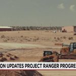 Desert Dreams & Warhead Schemes: New Mexico Town Bets Big on Hypersonic Future Desert Dreams & Warhead Schemes: New Mexico Town Bets Big on Hypersonic Future