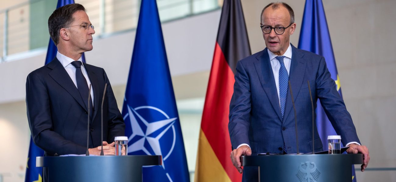 Germany’s NATO Tightrope: Scholz, Erdogan, & Defense