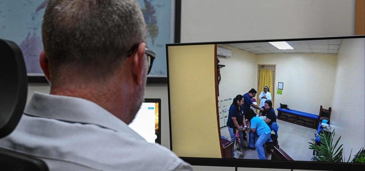 Philippine Exorcism Center Attracts Regional Clergy Amid Rising Cases
