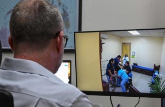 Philippine Exorcism Center Attracts Regional Clergy Amid Rising Cases Philippine Exorcism Center Attracts Regional Clergy Amid Rising Cases
