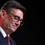 Andy Burnham Expected to Succeed Keir Starmer as UK Prime Minister Andy Burnham Expected to Succeed Keir Starmer as UK Prime Minister