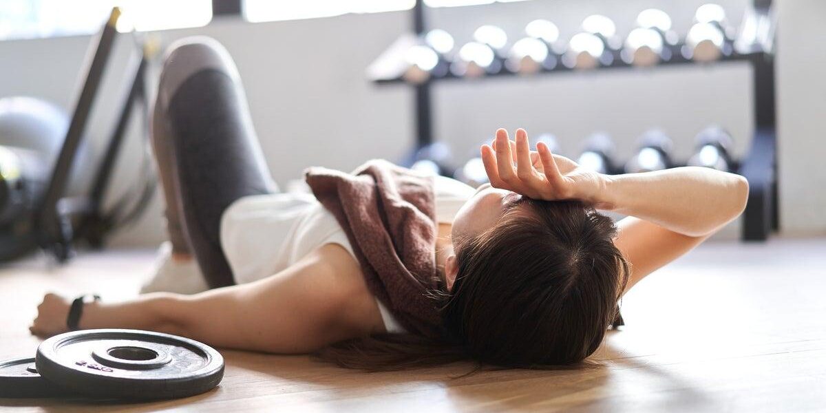 Harry Bullmore’s Principles Ensure Safe Exercise for All