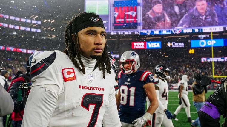 Houston’s Audacious Dream: Can One Quarterback Rescript a City’s Destiny?