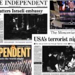 This Week in History: Munich Massacre, IRA Peace Accord, Trump-Russia Tensions This Week in History: Munich Massacre, IRA Peace Accord, Trump-Russia Tensions