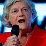 Ann Widdecombe’s Cause of Death Under Investigation, Inquest Reveals Ann Widdecombe’s Cause of Death Under Investigation, Inquest Reveals