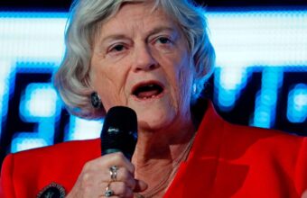 Ann Widdecombe’s Cause of Death Under Investigation, Inquest Reveals