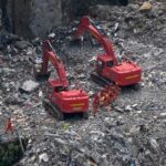 China Landslide: Rescuers Search Rubble for Survivors After 8 Confirmed Dead, 34 Missing China Landslide: Rescuers Search Rubble for Survivors After 8 Confirmed Dead, 34 Missing