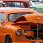 Trabant’s Persistent Hum: East German Relics Echo Enduring Political Resilience