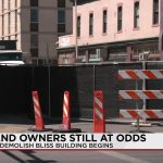 Albuquerque’s Route 66 Saga: Historic Diner Demolition Sparks Legal Blitz Amid City-Owner Squabble