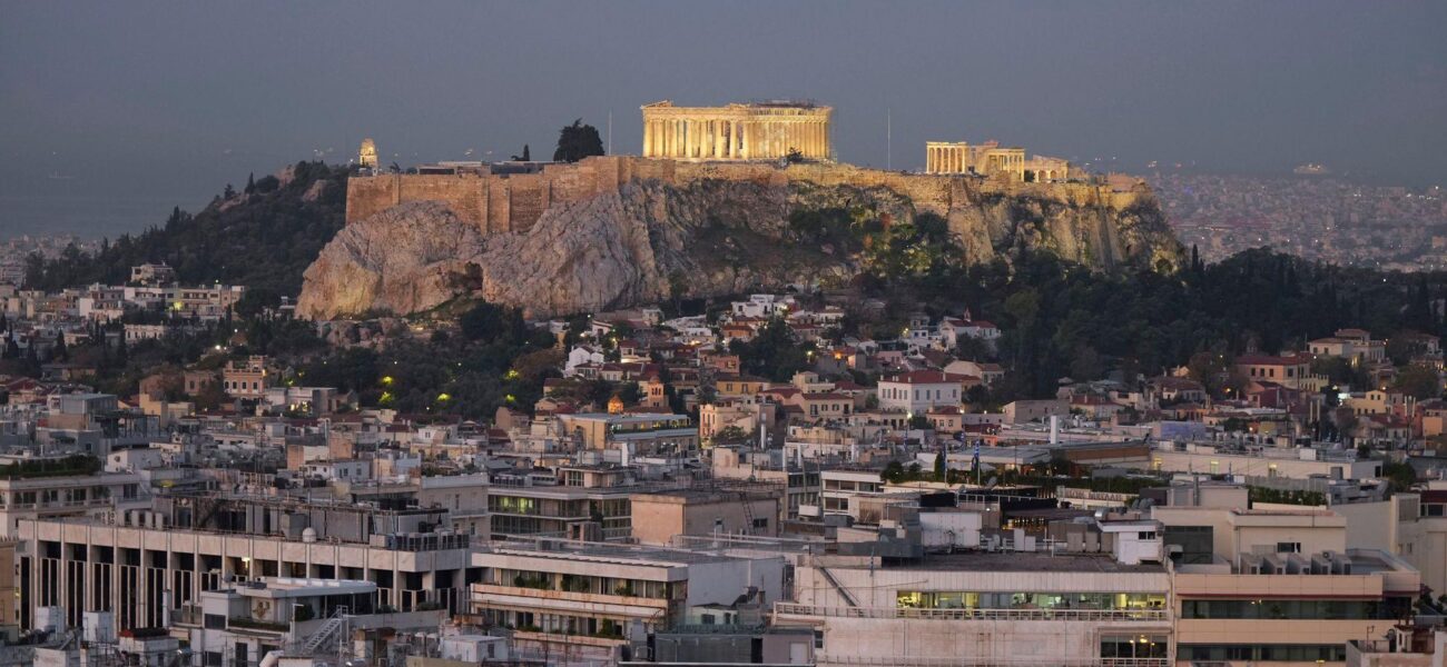 British Woman’s Body Discovered in Suitcase in Greece, Investigation Underway
