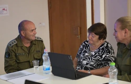 78-Year Solace: Israeli Gravesite Discovery Illuminates Conflict’s Enduring Ghosts