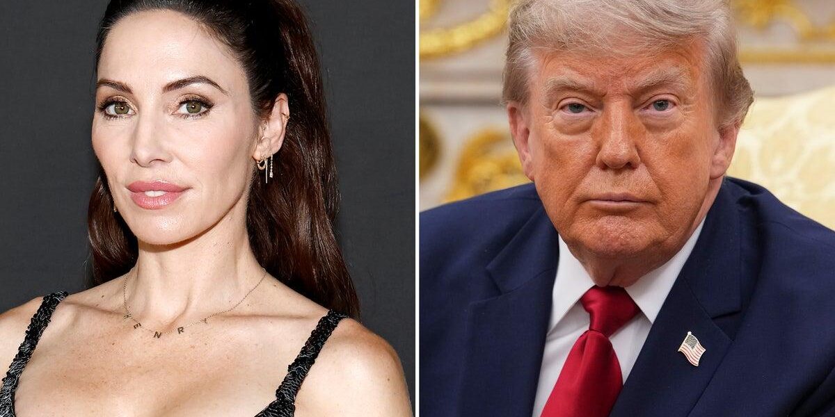 Whitney Cummings’ Trump Joke Omitted from Netflix’s Mark Twain Prize Broadcast