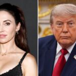 Whitney Cummings’ Trump Joke Omitted from Netflix’s Mark Twain Prize Broadcast Whitney Cummings’ Trump Joke Omitted from Netflix’s Mark Twain Prize Broadcast