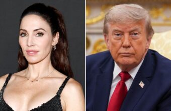 Whitney Cummings’ Trump Joke Omitted from Netflix’s Mark Twain Prize Broadcast