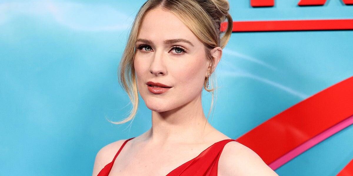 Evan Rachel Wood Expresses Disappointment Over Sequel Exclusion