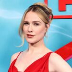 Evan Rachel Wood Expresses Disappointment Over Sequel Exclusion