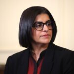 Shabana Mahmood, Chancellor Favourite, Supported 50p Income Tax Rate