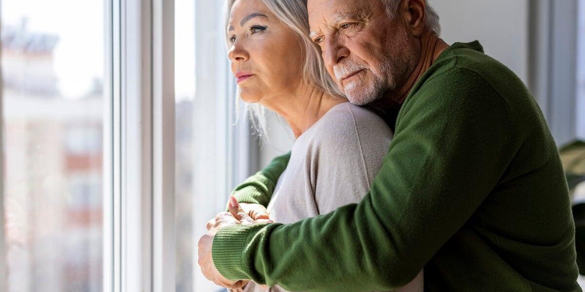 Increased Dementia Risk Found in Spouses of Affected Individuals, Study Reveals