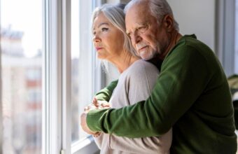 Increased Dementia Risk Found in Spouses of Affected Individuals, Study Reveals