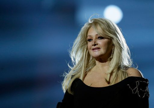 The Enduring Glow: Bonnie Tyler’s ‘Total Eclipse’ and the Peculiar Economics of Post-Digital Stardom