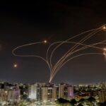 Greece Approves Multibillion-Dollar Defense Dome with Israeli Arms Greece Approves Multibillion-Dollar Defense Dome with Israeli Arms