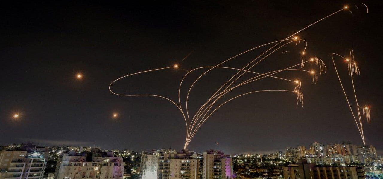 Greece Approves €3 Billion Israeli Arms Purchase for ‘Achilles Shield’ Defense Dome
