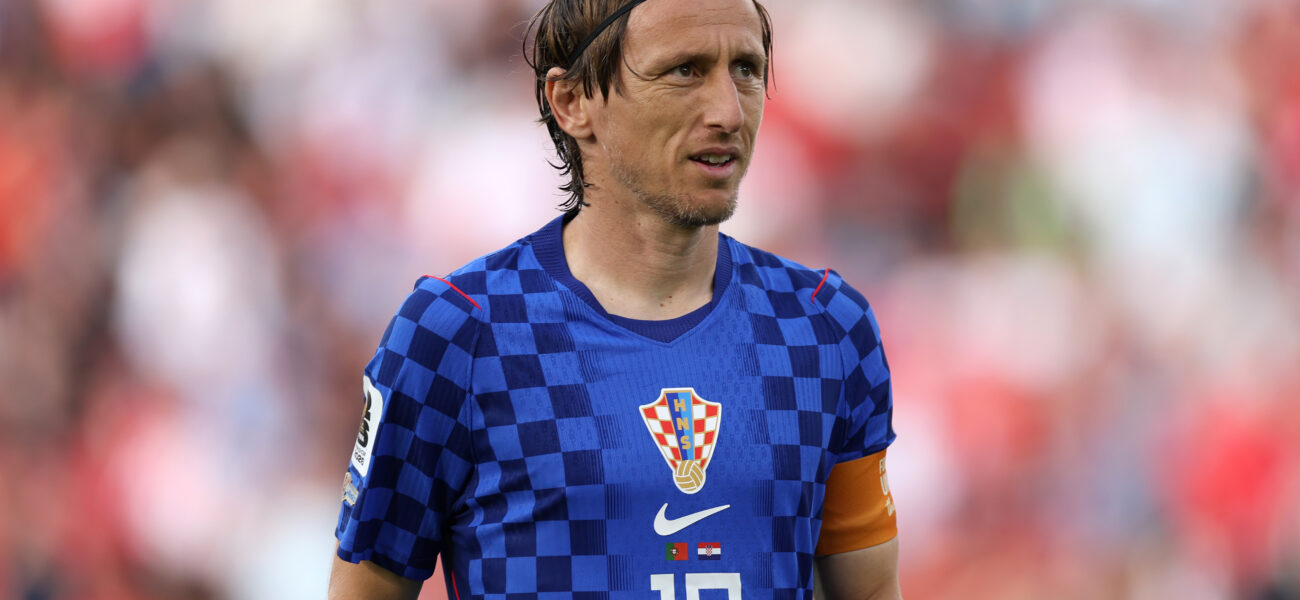 Mourinho, Modric: Madrid’s Strategic Return of Legends