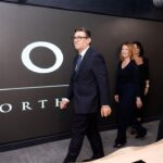 UK Prime Minister Andy Burnham Opens Northern Office in Manchester