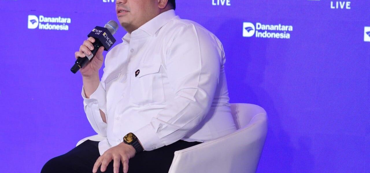 Indonesia’s Danantara Fund Needs Political Stability to Gain Investor Confidence