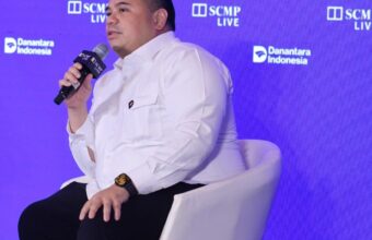 Indonesia’s Danantara Fund Needs Political Stability to Gain Investor Confidence Indonesia’s Danantara Fund Needs Political Stability to Gain Investor Confidence