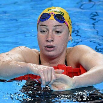 The Price of Gold: O’Callaghan’s Spinal Gamble Reignites Debate Over Elite Athlete Welfare