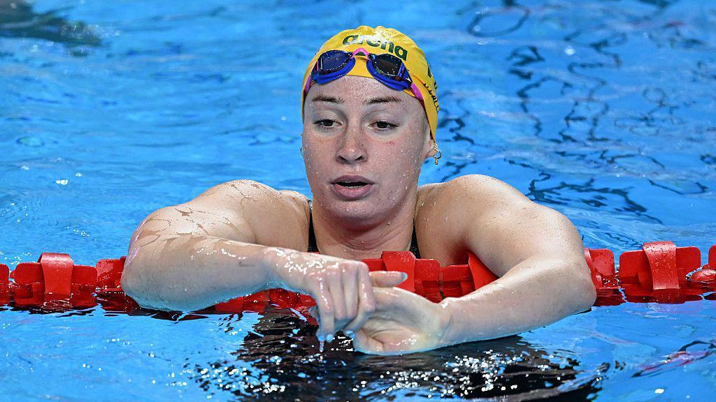 The Price of Gold: O’Callaghan’s Spinal Gamble Reignites Debate Over Elite Athlete Welfare
