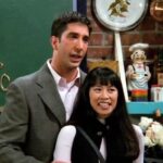 Friends Star Lauren Tom Reveals Daughter’s Bone Cancer Diagnosis Friends Star Lauren Tom Reveals Daughter’s Bone Cancer Diagnosis