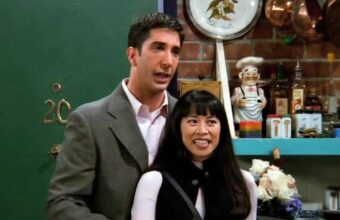 Friends Star Lauren Tom Reveals Daughter’s Bone Cancer Diagnosis