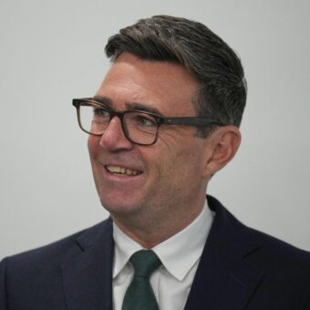 Burnham Declares End of Whitehall Resistance to Devolution Ahead of Key Meeting
