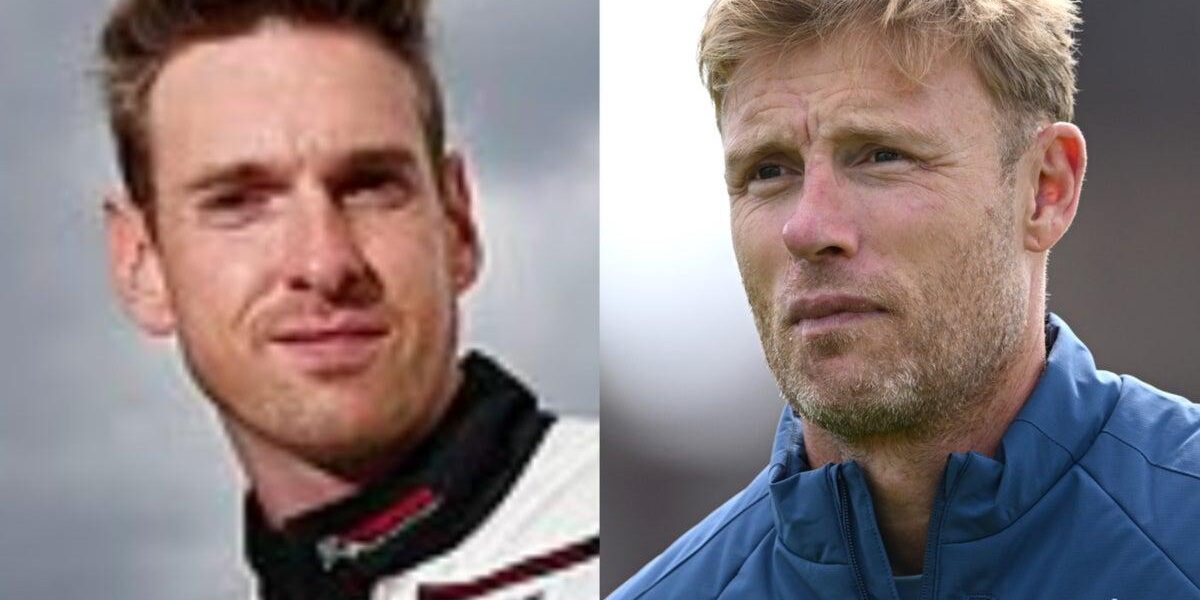 Top Gear Driver ‘The Stig’ Reveals Near-Fatal Crash with Freddie Flintoff