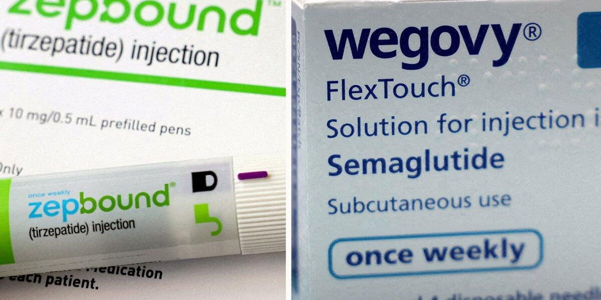 Novo Nordisk and Eli Lilly Engage in Legal Battle Over Weight-Loss Drug Efficacy