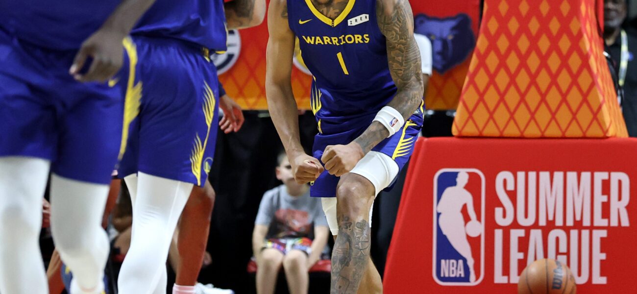 Tears and Triumphs: NBA Draft’s Eleven-Star Offers a Policy Blueprint for Raw Talent