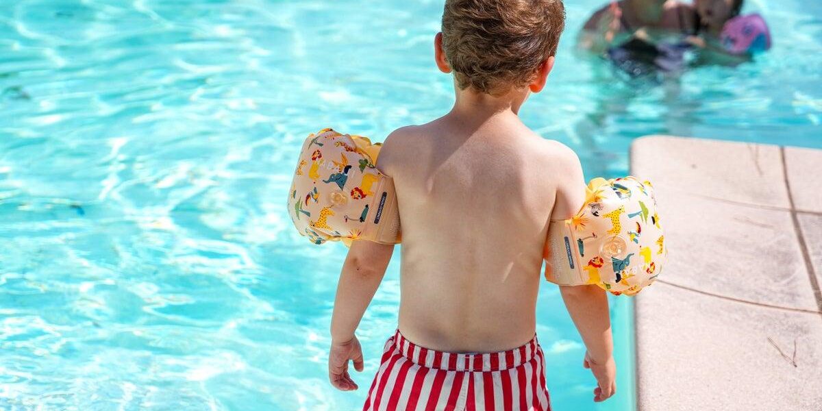 Alarming Rise in Child Drownings: Essential Safety Measures for Parents